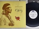 JIMI HENDRIX CRASH LANDING POLYDOR MPF 1084 Japan PROMO VINYL LP