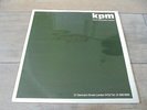 KPM Music Library - Disco Fever 1979 UK LP FUNK/BREAKS