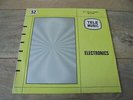 Telemusic Music Library - Electronics 1975 FRANCE LP FUNK/BREAKS MOOG/SYNTH