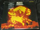 Kiss The Originals Sealed Vinyl Records Lp Album USA 1977 Hype Sticker, Booklet