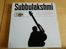 M S SUBBULAKSHMI UNITED NATIONS CONCERT (3LP SET)  RARE LP CLASSICAL INDIA NM/EX