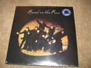 SEALED Paul McCartney & Wings Band on the Run LP Original No Bar Code SO 3415