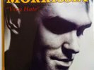 Morrissey Viva Hate 25699-1 Original 1988 Pressing NM- Vinyl/Cover