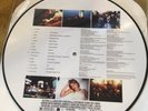 Lost In Translation Original Soundtrack Vinyl LP Picture Disc Japan 2008