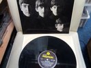 WITH THE BEATLES Vinyl LP 33rpm Parlophone MONO FIRST Pressing 1st 1963 EX