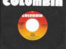 TOTO Africa/Good For You on Columbia Weezer rock 45 HEAR