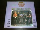 MANNY CORCHADO pow pow / chicken and booze LP / SALSA BOOGALOO NORTHERN SOUL ??