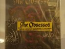 THE OBSESSED SACRED FULLY SIGNED WINO spirit caravan saint vitus hidden hand...