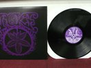 TOKE LP Opoponax Records monolord sleep goya electric wizard high on fire sunn o