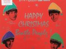 Beatles - Fan Club Christmas Records Box Set 7 x 7