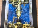 Rare Sepultura Chaos A.D. Vinyl Lp Album Original Heavy Metal Thrash Death