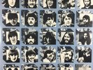 THE BEATLES: Christmas Album LP Fan Club Recordings 1963-69 unofficial pressing