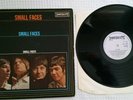 SMALL FACES Vinyl LP Music Record Immediate 1st Pressing Mono MARRIOTT LANE MOD