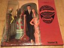 Bill Plummer And The Cosmic Brotherhood Vinyl Record Album LP NM Impulse  BUY3GE