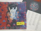 LP PAUL MCCARTNEY Tug Of War OLE424 EMI KOREA Vinyl