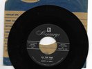 SLEEPY LABEFF-MERCURY 71179 RARE ROCKABILLY 45 RPM ALL THE TIME VG++ CLEAN LABEL