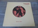 Themes Music Library - Mystery Movie 1974 UK LP FUNK/BREAKS/MOOG