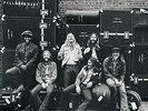 `Allman Brothers Band, The - At Fillmore East [2LP]` (UK IMPORT) VINYL LP NEW