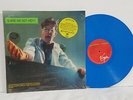 DEVO Q: Are We Not Men 1978 LP Blue Colored Vinyl / BRIAN ENO / NEAR MINT