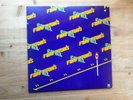 Peter Frampton Framptons Camel Excellent Vinyl LP Record A&M SP 4389 & Poster