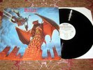 MEAT LOAF Bat Out Of Hell II, Back Into Hell 2, ORIGINAL 1st PRESS 1993 VINYL LP