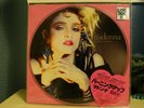 Madonna - The First Album debut limited edition picture disc vinyl lp RSD 2018