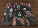 KISS London Rock City 2012 PICTURE DISC LP Vinyl w/Cover NEW