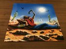 IRON MAIDEN El Dorado Mexico 2011 PICTURE DISC LP w/Cover NEW