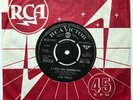 Elvis Presley - A Little Less Conversation / Almost In Love UK original RCA EX