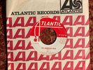 MC 5 -  AMERICAN RUSE / SHAKIN' STREET 45 WHITE LABEL PROMO VG+