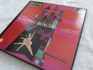Tchaikovsky Ansermet Sleeping Beauty London BB CSA 2304 3lp NM- 1e lp