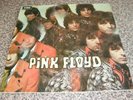 pink floyd vinyl album the piper at the gates of dawn columbia scx 6157 stereo