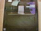 CONLON NANCARROW studies for player piano COLUMBIA MS 7222 avant garde  SEALED
