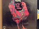 rare funk RUFUS THOMAS soul DO THE FUNKY CHICKEN stax OG SHRINK LP dope