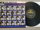 The Beatles - ?A Hard Day's Night Vinyl LP Album Mono 1964 Parlophone ?PMC 1230