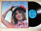 JENNY SORRENTI -SAME-  ITALIAN PROG ORIGINAL LP