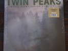 David Lynch Twin Peaks Limited Event Series Soundtrack / lim. grüne 2 x Vinyl LP