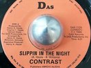 FLORIDA SYNTH BOOGIE CONTRAST Slippin in the night DAS LISTEN