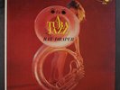 RAY DRAPER: A Tuba Jazz LP (Mono, black lbl, tiny tape at cover opening and 1 c