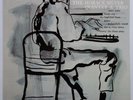 Horace Silver Blowin' The Blues Away on Blue Note - Japan King Special NM LP