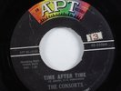 Rock 45 CONSORTS Time After Time APT HEAR