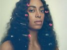 Solange - A Seat At The Table 2 x LP NEW Red Colored Vinyl Album Record Beyonce