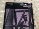 Mal Waldron Trio ?– Impressions LP JAPAN PRESS