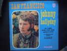 johnny hallyday san francisco club dial