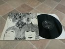 Beatles Revolver Vinyl LP Album PCS 7009 YEX 605/2 606/2