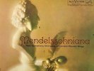 Mendelssohniana Binge NSO RCA LSC 2399 Living Stereo audiophile LP RAR