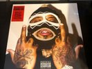 Westside Gunn - Hitler Wears Hermes 6 LP (Clear Blood Puddle Vinyl) (Cover 2)