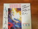 The Smithereens: Especially For You, 12 in Autographed Record