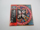 KISS  Rock and Roll Over with OBI Japan VIP-6376 VINYL  LP