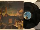 Pink Floyd - Animals - 1977 US 1st Press JC 34474 2D/2D (NM-) Ultrasonic Clean